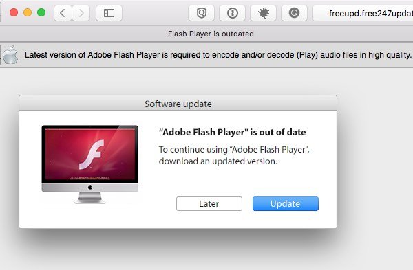 Flash Player Mac Pro Download