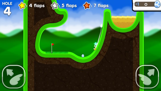 Flappy golf 2 mac download